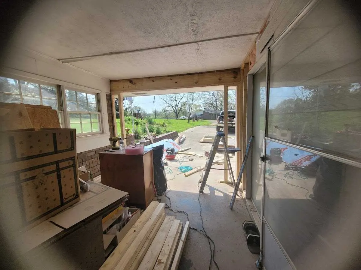 Air movers and dehumidifier for Drying & Dehumidification in Jefferson Hills